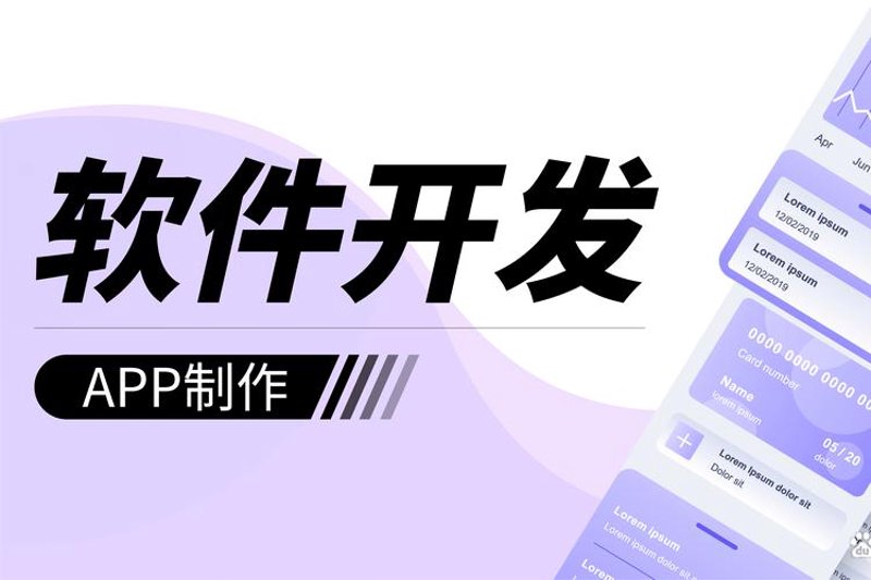 软件定制外包