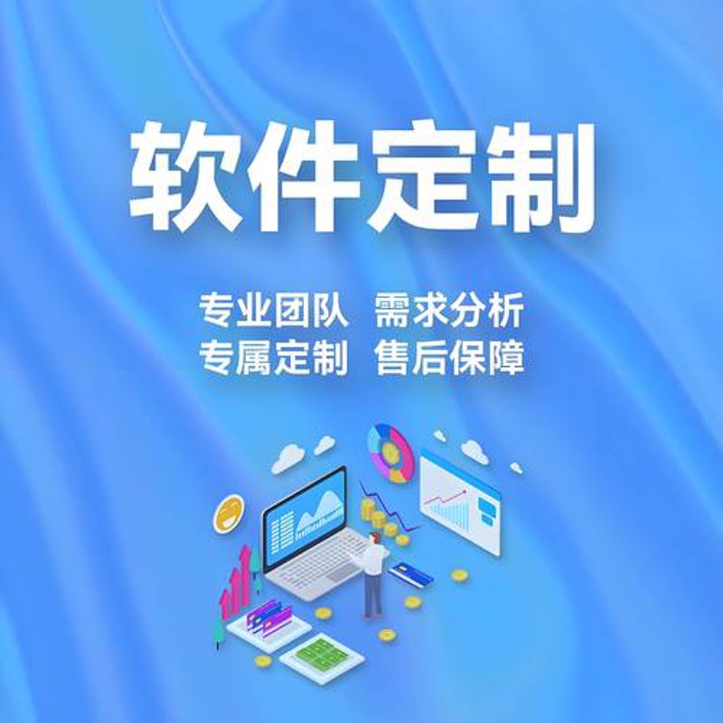 软件定制外包：创新未来的技术引擎