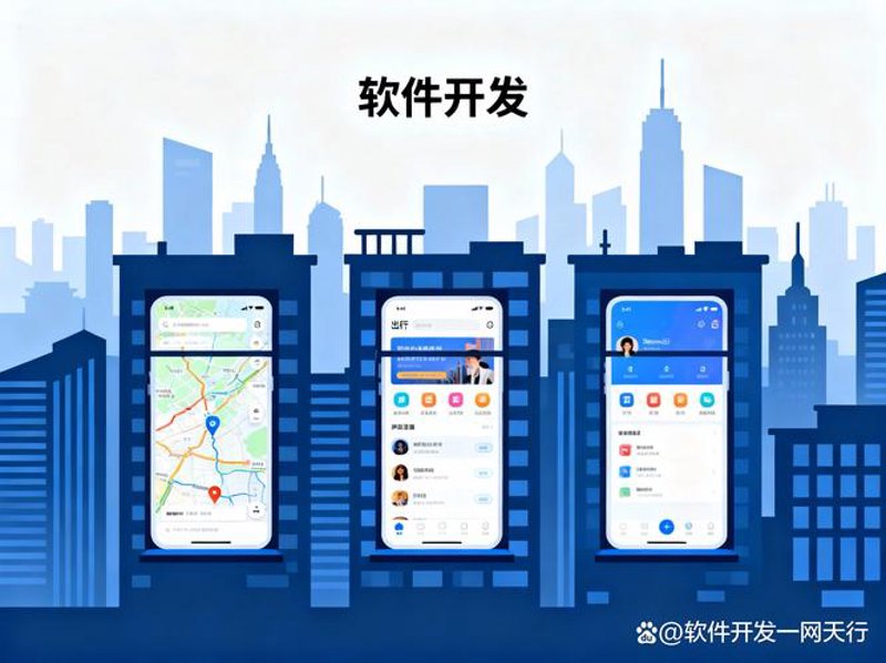 微信小程序开发:构建未来应用的关键步骤