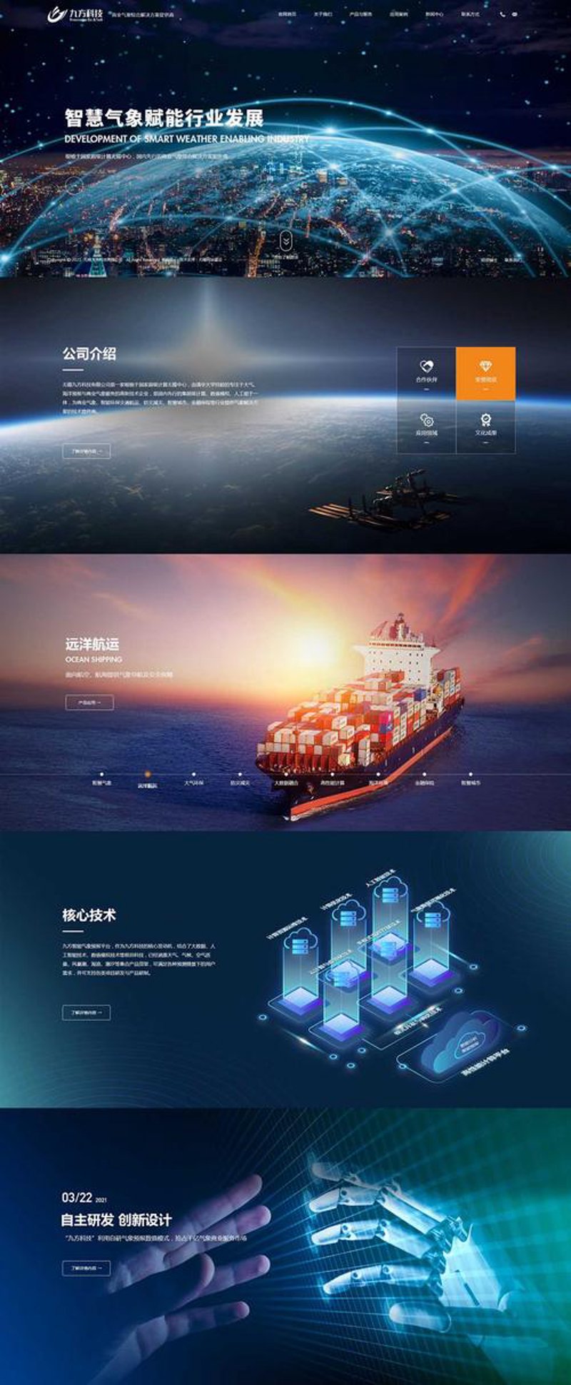 响应式设计在Web开发中的革新
